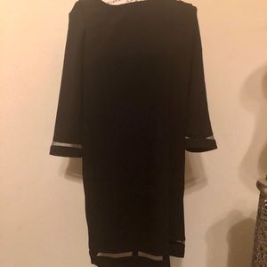 Black The Kooples dress